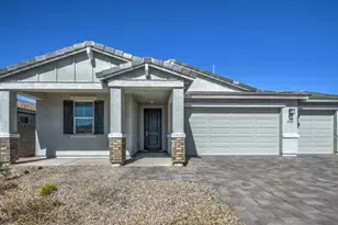 2026 E Piedmont Pl, Casa Grande, AZ 85122 - Photo 1