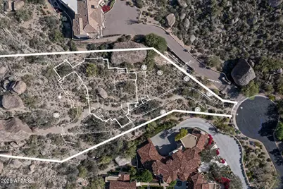 10942 E Buckskin Trail #29, Scottsdale, AZ 85255 - Photo 1