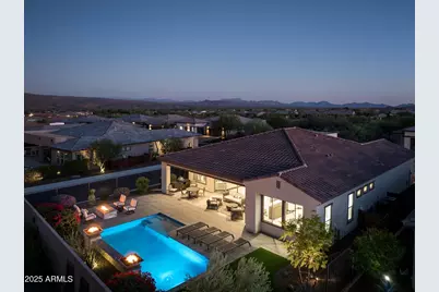 17864 E Veit Springs Drive, Rio Verde, AZ 85263 - Photo 1