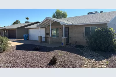 3707 W Alice Avenue, Phoenix, AZ 85051 - Photo 1