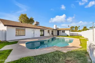 1018 W Ivanhoe St, Chandler, AZ 85224 - Photo 32