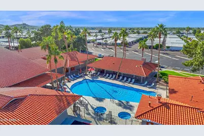 8700 E University Drive #1510, Mesa, AZ 85207 - Photo 28