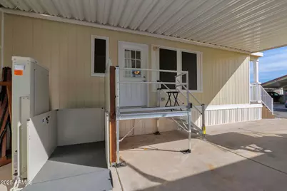 8700 E University Drive #1510, Mesa, AZ 85207 - Photo 6