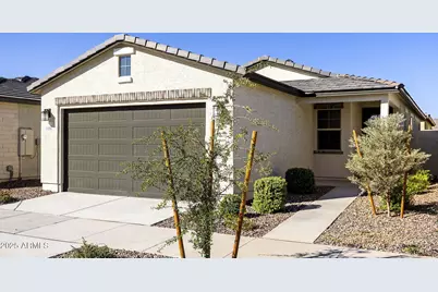14586 W Wood Drive, Surprise, AZ 85379 - Photo 1