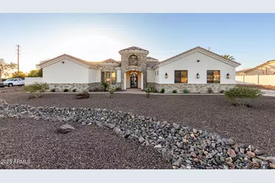 2506 S 186th Drive, Goodyear, AZ 85338 - Photo 22