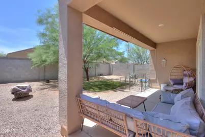 36467 W Pampoloma Avenue, Maricopa, AZ 85138 - Photo 38