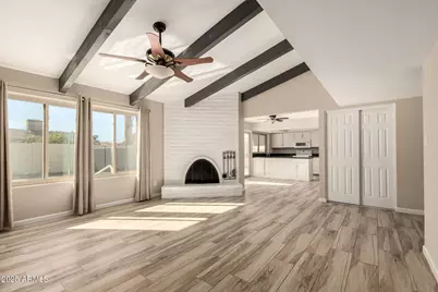 3829 W Anderson Drive, Glendale, AZ 85308 - Photo 4