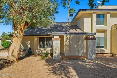 774 E Eugie Avenue, Phoenix, AZ 85022 - Photo 4