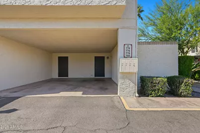 774 E Eugie Avenue, Phoenix, AZ 85022 - Photo 6