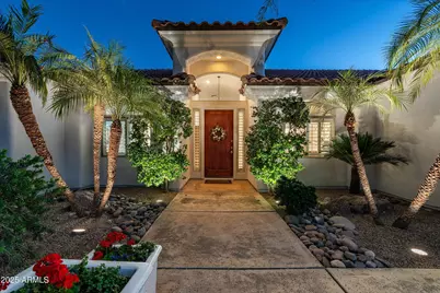 10836 N 95th Place, Scottsdale, AZ 85260 - Photo 2