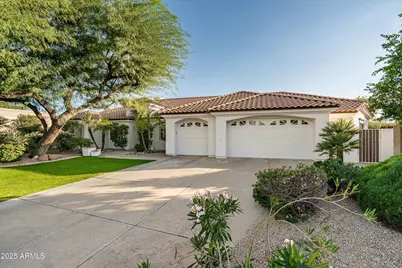 10836 N 95th Place, Scottsdale, AZ 85260 - Photo 4