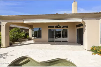 9391 E Cavalry Drive, Scottsdale, AZ 85262 - Photo 54