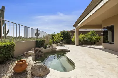 9391 E Cavalry Drive, Scottsdale, AZ 85262 - Photo 48