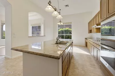 9391 E Cavalry Drive, Scottsdale, AZ 85262 - Photo 18