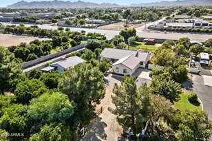 18145 E Vencino St, Gilbert, AZ 85298 - Photo 50