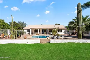 18145 E Vencino St, Gilbert, AZ 85298 - Photo 44