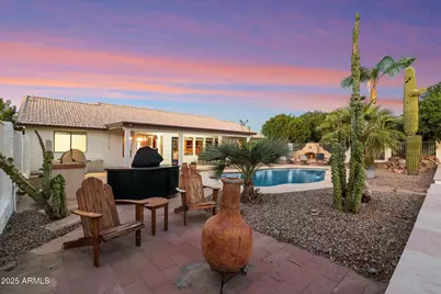 18145 E Vencino Street, Gilbert, AZ 85298 - Photo 34