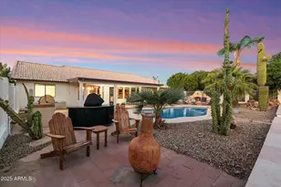 18145 E Vencino St, Gilbert, AZ 85298 - Photo 34