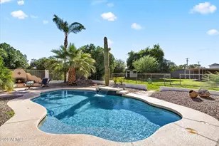 18145 E Vencino St, Gilbert, AZ 85298 - Photo 42