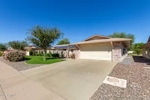 12526 W Parkwood Dr, Sun City West, AZ 85375 - Photo 2