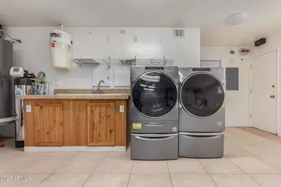 12526 W Parkwood Drive, Sun City West, AZ 85375 - Photo 18