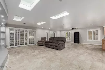 12526 W Parkwood Drive, Sun City West, AZ 85375 - Photo 4