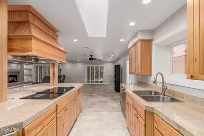 12526 W Parkwood Drive, Sun City West, AZ 85375 - Photo 8