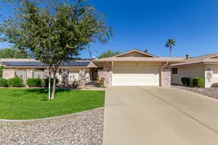 12526 W Parkwood Dr, Sun City West, AZ 85375 - Photo 1
