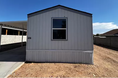 7927 E Jan Avenue, Mesa, AZ 85209 - Photo 2