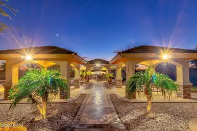 8260 N Buena Vista Drive, Casa Grande, AZ 85194 - Photo 2