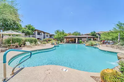 20121 N 76th Street #2021, Scottsdale, AZ 85255 - Photo 40