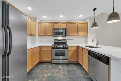 20121 N 76th Street #2021, Scottsdale, AZ 85255 - Photo 22