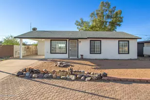 8551 W Coronado Dr, Arizona City, AZ 85123 - Photo 1