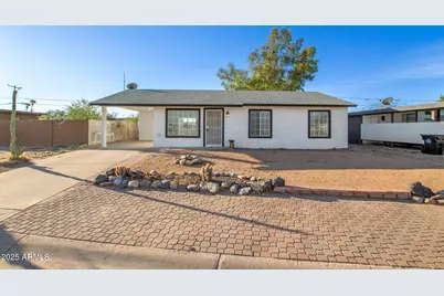 8551 W Coronado Drive, Arizona City, AZ 85123 - Photo 1