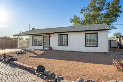 8551 W Coronado Drive, Arizona City, AZ 85123 - Photo 6