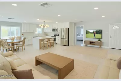 2848 E Turquoise Drive, Phoenix, AZ 85028 - Photo 4