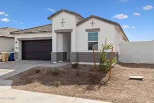 25471 W Fraktur Rd, Buckeye, AZ 85326 - Photo 2