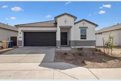 25471 W Fraktur Road, Buckeye, AZ 85326 - Photo 1