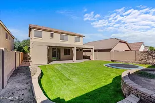 4089 E Wagon Cir, Gilbert, AZ 85297 - Photo 36