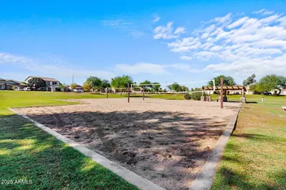 4089 E Wagon Circle, Gilbert, AZ 85297 - Photo 38