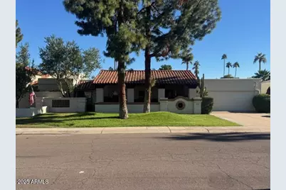 8925 N 83rd Street, Scottsdale, AZ 85258 - Photo 1