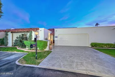 7331 E Valley Vista Drive, Scottsdale, AZ 85250 - Photo 56