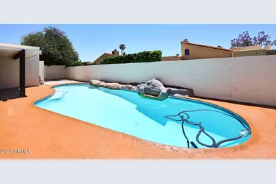 7331 E Valley Vista Drive, Scottsdale, AZ 85250 - Photo 50