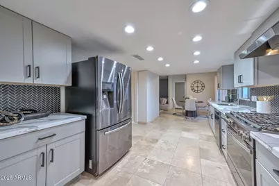 7331 E Valley Vista Drive, Scottsdale, AZ 85250 - Photo 20