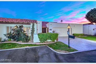 7331 E Valley Vista Drive, Scottsdale, AZ 85250 - Photo 2