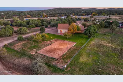 981 Oak Grove Road, Show Low, AZ 85901 - Photo 58