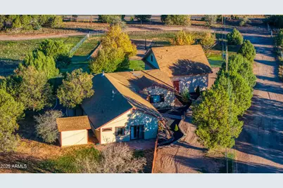 981 Oak Grove Road, Show Low, AZ 85901 - Photo 10