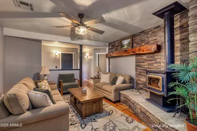 981 Oak Grove Road, Show Low, AZ 85901 - Photo 16