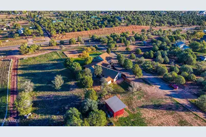 981 Oak Grove Road, Show Low, AZ 85901 - Photo 60