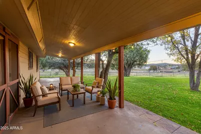 981 Oak Grove Road, Show Low, AZ 85901 - Photo 48